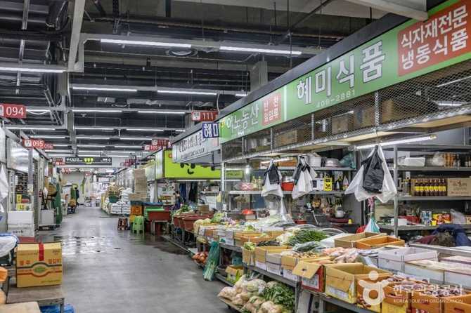가락몰: 송파구 대표 농수산물 쇼핑센터 안내와 이용 정보 11