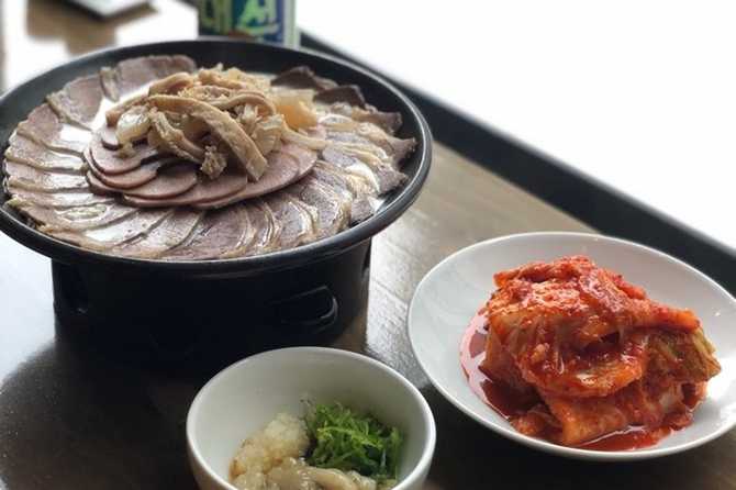 Giant Beef Bone Soup in - image 3