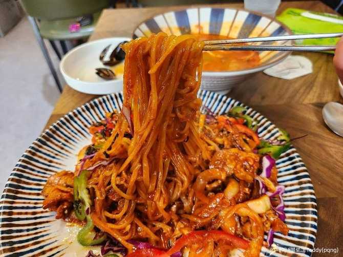 Nakwon Banjeom - image 2