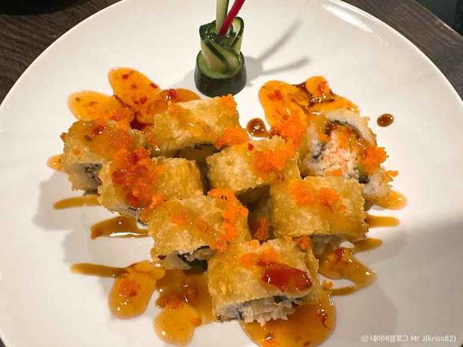 Discover the Best Sushi in - image 2
