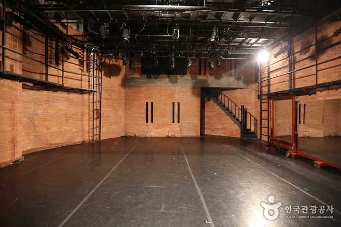 Posto Theater - image 3