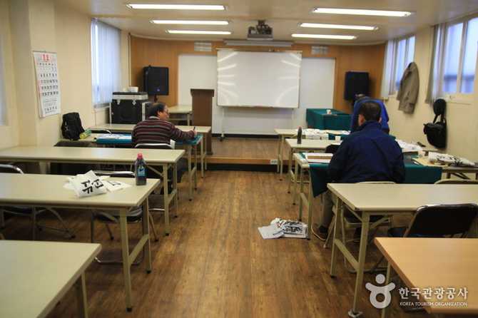 종로문화원 소개와 지역 문화 활성화 역할 3