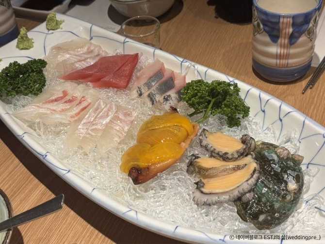 Best Korean Crab and Sushi - image 3