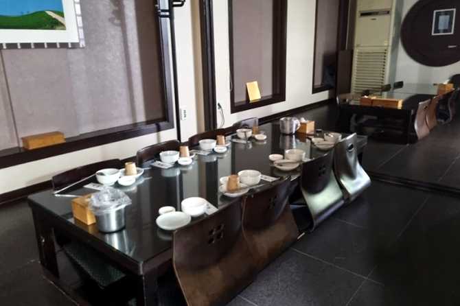 Discover the Best Samgyetang at - image 3
