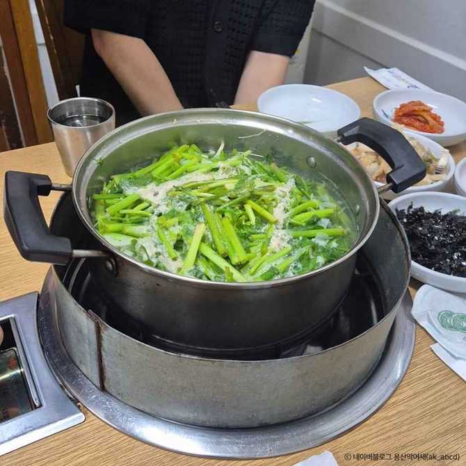 서울 광화문역 인근 길복정 맛집, 신선한 복요리와 전통의 맛 4