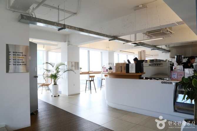 부산 이바구길명란로드: 역사와 문화가 살아 숨 쉬는 테마 거리 4