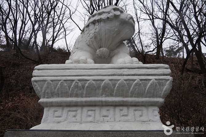 Discover Namtaryeong Pass - image 4