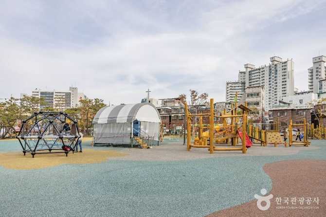 Guro Children's Park - image 6
