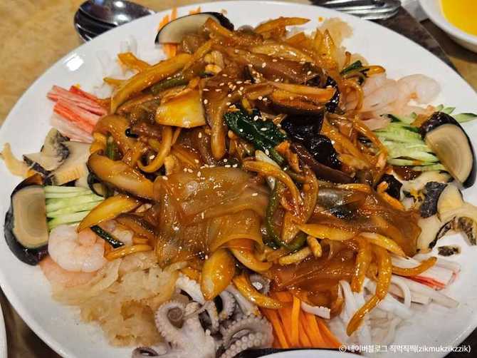 세종시 쓰촨 중화요리 맛집, 세종 세종점 소개와 방문 팁 4