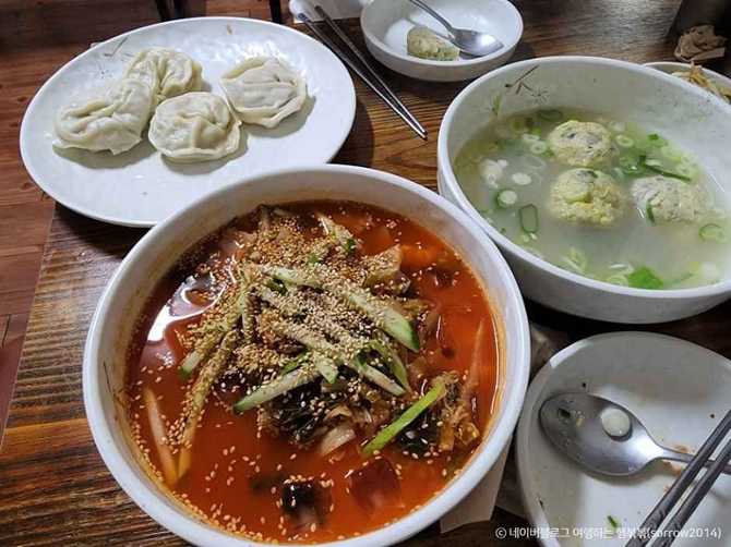 Experience Authentic North Korean Dumpli - image 4