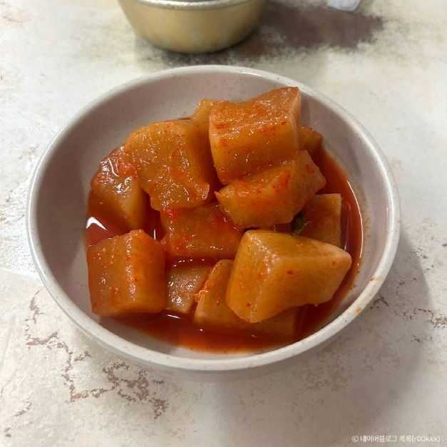 서울 송파구 24시간 운영 풍년뼈다귀해장국 맛집 가이드와 방문 후기 4