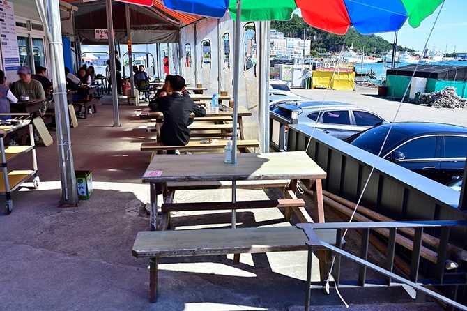 Best Seafood Restaurant in Busan - image 4