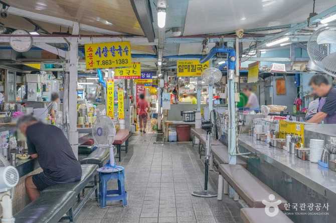 거제시장 방문 가이드: 부산 연제구 최대 전통시장 소개 4