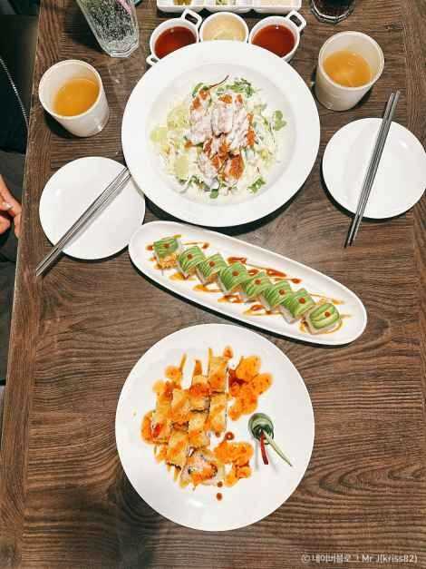 Discover the Best Sushi in - image 4
