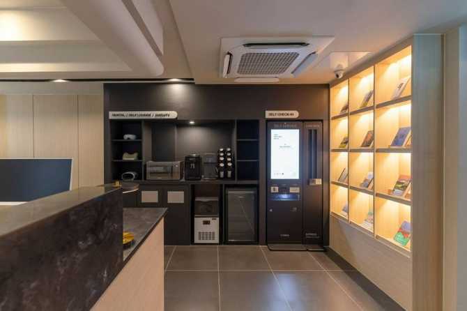 Best Accommodation Near Yeongdeungpo Sta - image 3