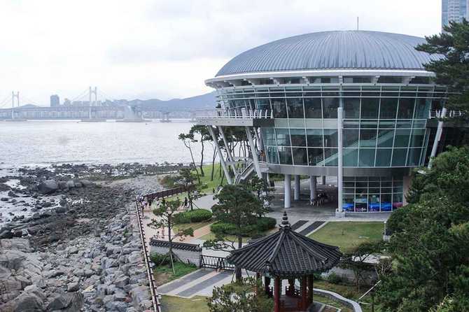 NuriMaru APEC House - image 3