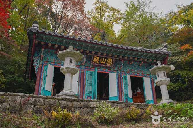 Experience the Rich Heritage of - image 3