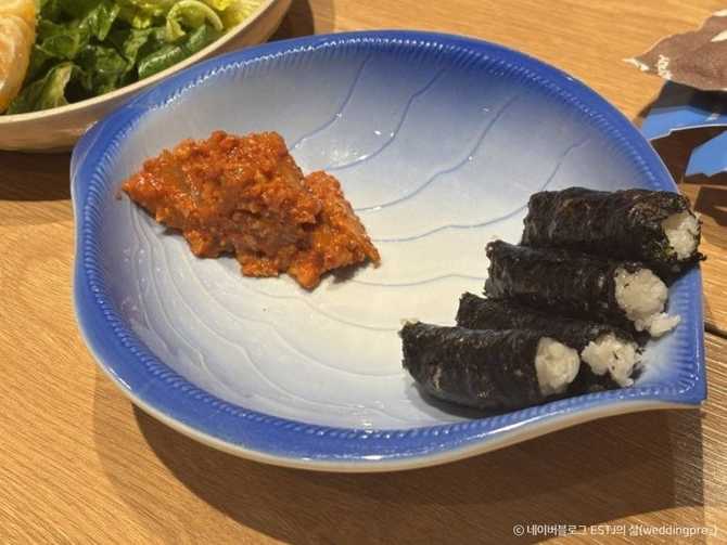 Best Korean Crab and Sushi - image 4