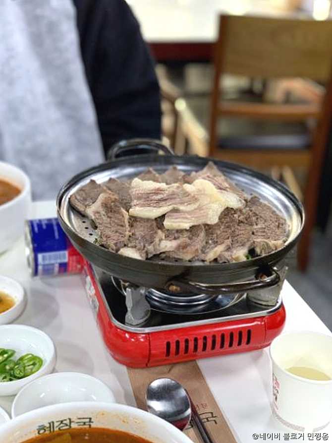 Discover the Best Korean Beef - image 4