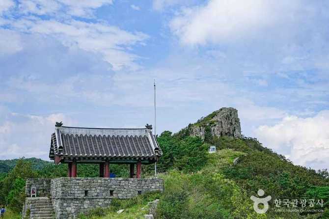 부산 금정산성 관광 가이드: 역사와 방문 정보 총정리 4