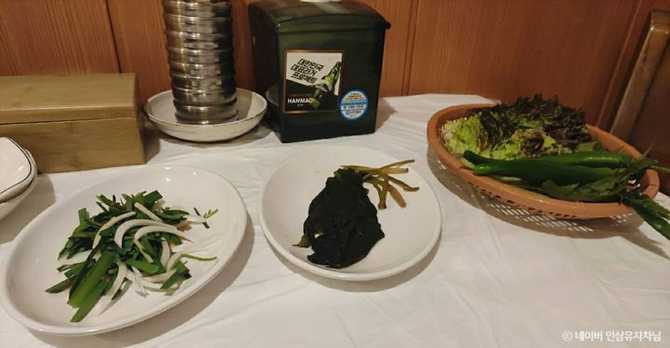 서촌돌솥: 한옥 분위기와 건강한 돌솥비빔밥 맛집 소개 5
