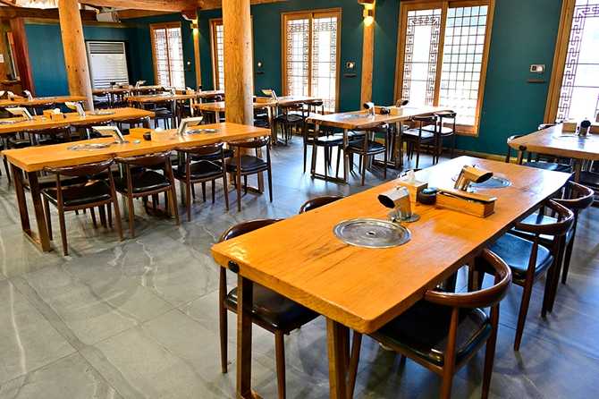 부산 기장군 우남정 한우 맛집, 정갈한 육류와 다양한 부위 제공 5