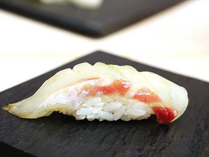 Experience Authentic Sushi Omakase in - image 5