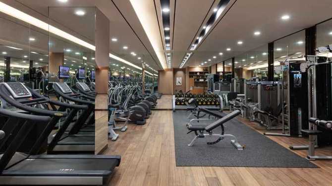서울 명동 중심, 코트야드 메리어트 호텔 상세 정보와 예약 가이드 5