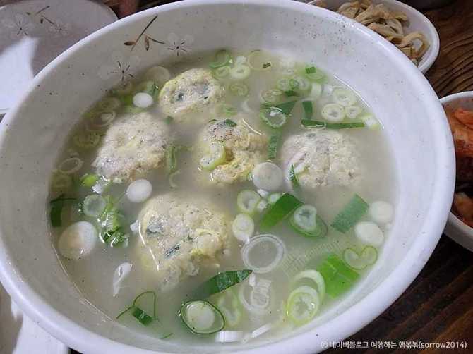 Experience Authentic North Korean Dumpli - image 5