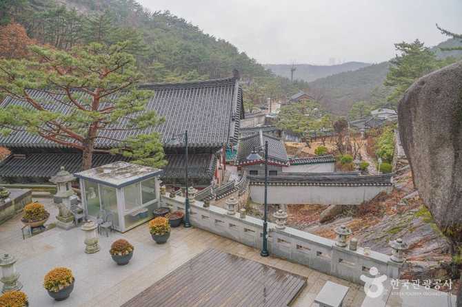 서울 삼천사: 역사와 문화유산이 살아 숨쉬는 사찰 안내 5