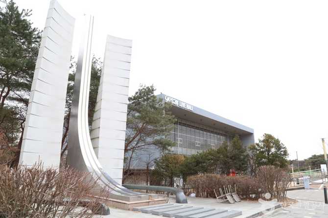 예스24라이브홀: 서울 광진구의 대표 콘서트 공연장 안내 5