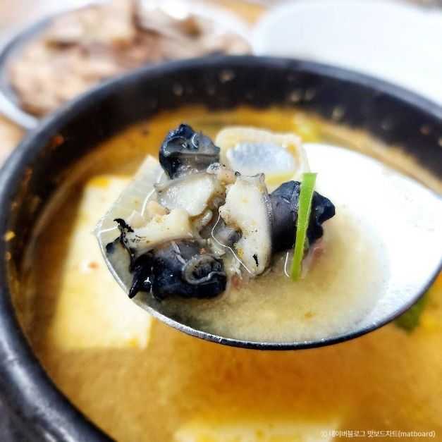 성북동돼지갈비 맛집 추천과 전통 돼지갈비백반의 특별한 맛 5
