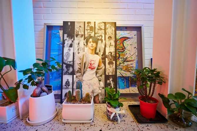 서울 광진구의 인기 카페, 마우스래빗 소개와 방문 팁 11