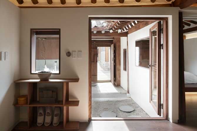 Experience Traditional Korean Hanok Stay - image 4