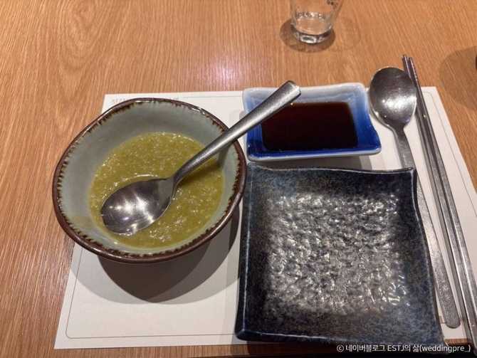 Best Korean Crab and Sushi - image 6