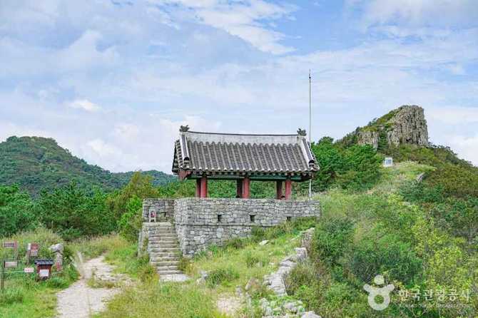 부산 금정산성 관광 가이드: 역사와 방문 정보 총정리 5