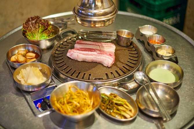 서울 마포구 하하&김종국 운영 401정육식당 맛집 정보와 추천 메뉴 6