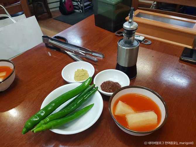 서울 최초 아귀찜 맛집, 옛날집낙원아구찜의 특별한 맛과 역사 6