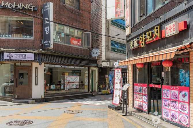 Discover Charosugil - image 7