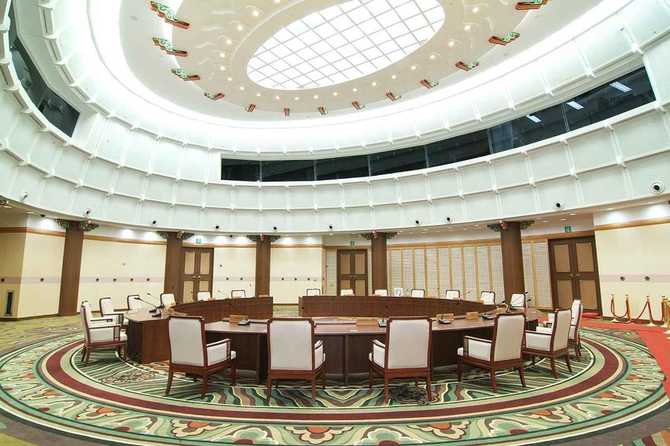 NuriMaru APEC House - image 6