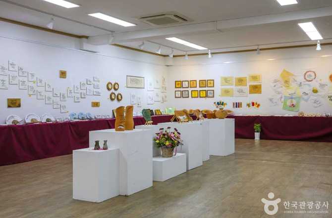 부산 가족 여행 추천 명소, 놀이마루 실내외 놀이공간 안내 6