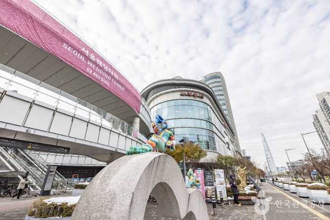 가락몰: 송파구 대표 농수산물 쇼핑센터 안내와 이용 정보 15
