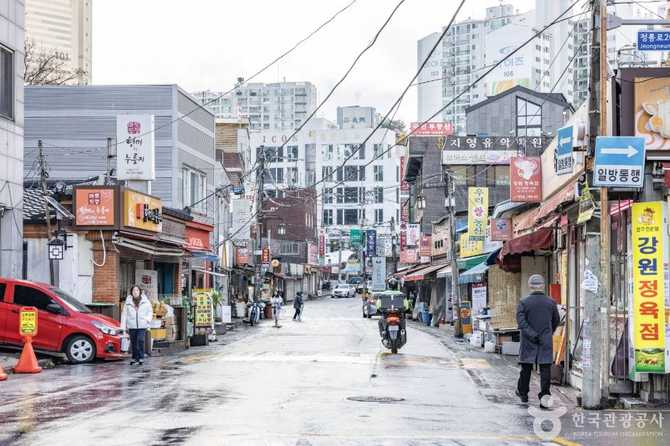 Discover the Charm of Jeongneung - image 11