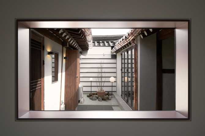 Experience Traditional Korean Hanok Stay - image 8