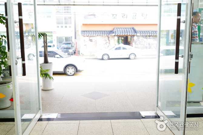 부산 부산진구 양정청소년수련관 소개 및 시설 안내 11