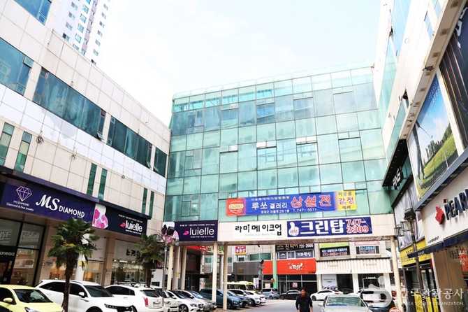 해운대 로데오거리 쇼핑과 관광 명소 안내 18