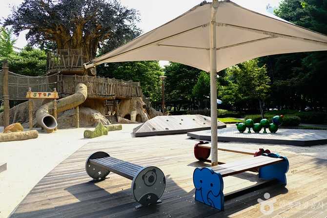Hague Children's Park - image 6