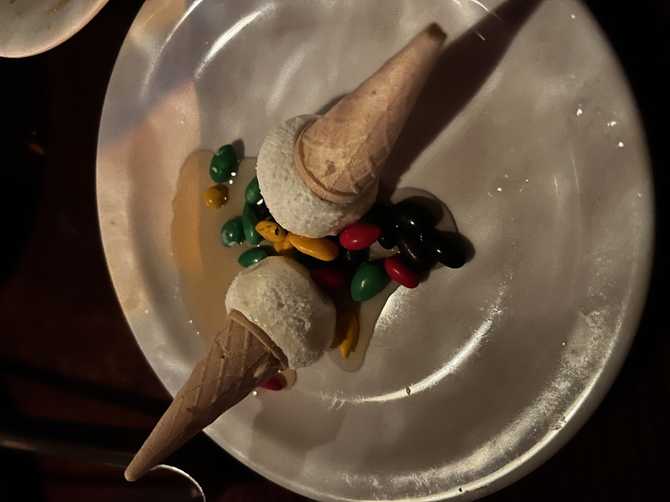 성북구 맛집 추천, 문화식당에서 즐기는 특별한 식사와 분위기 7