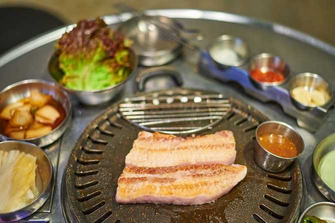서울 마포구 하하&김종국 운영 401정육식당 맛집 정보와 추천 메뉴 7