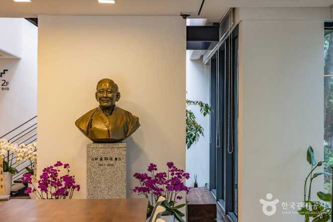 부산 해운대 고은사진미술관, 사진전문 미술관 안내 13